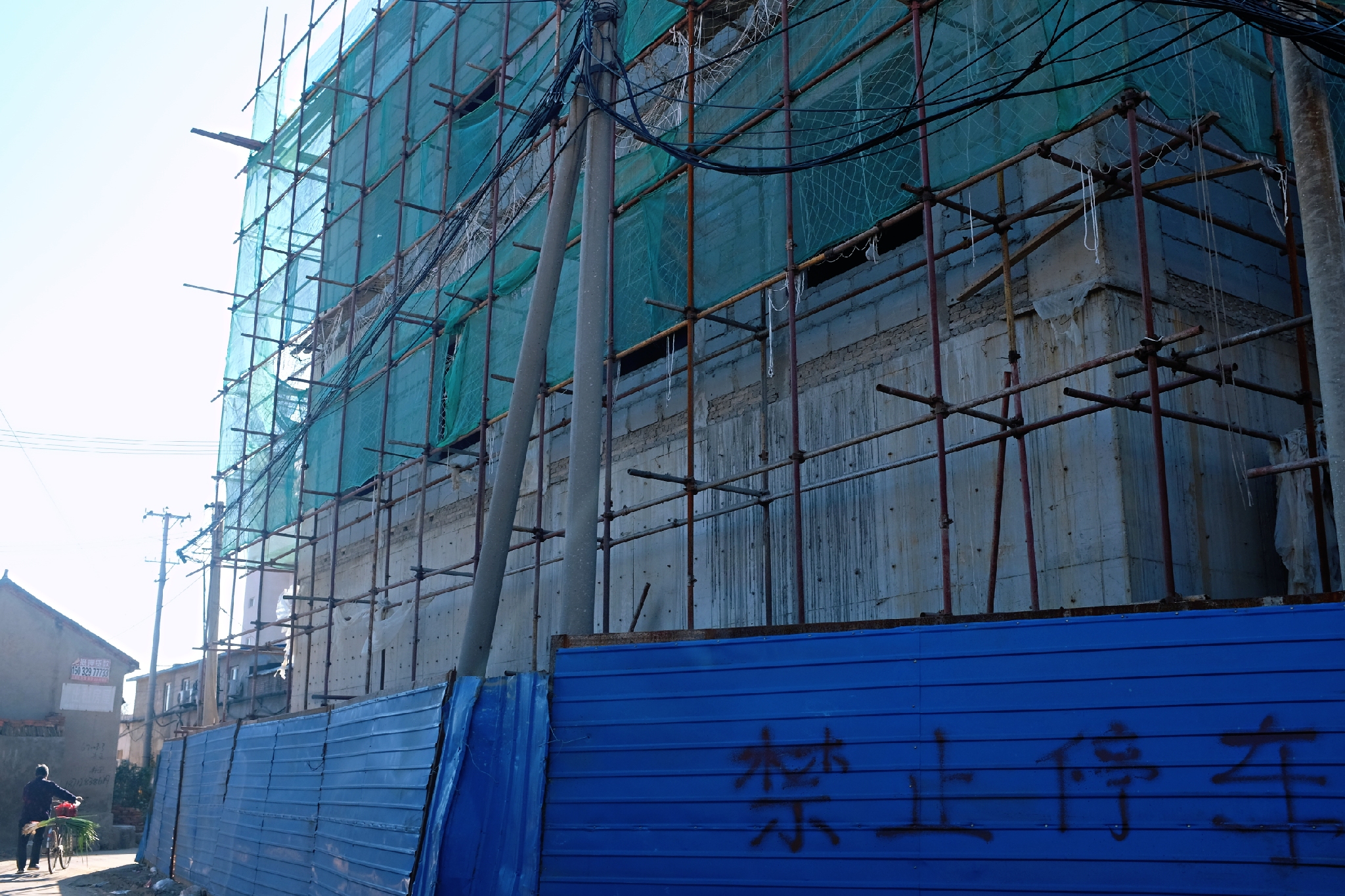 玉田净觉寺景点,唐山净觉寺三大奇观