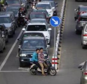 如果摩托车不报废的话有什么影响,有c1d证驾驶没年审摩托车怎么处理