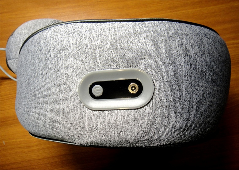 枕着音乐入眠-Bwitbee音乐U型枕体验