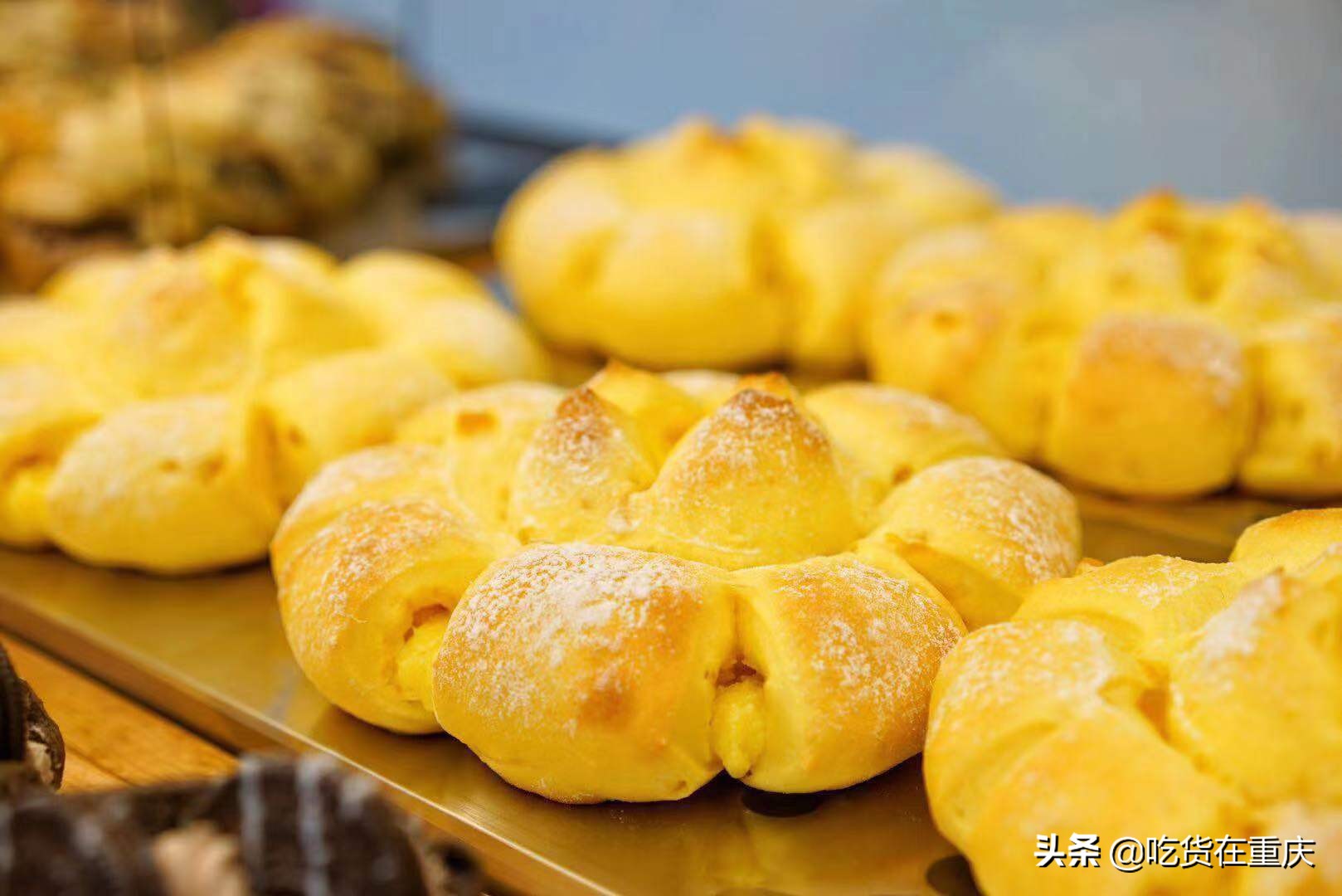 奈雪第一家店,南坪有家店