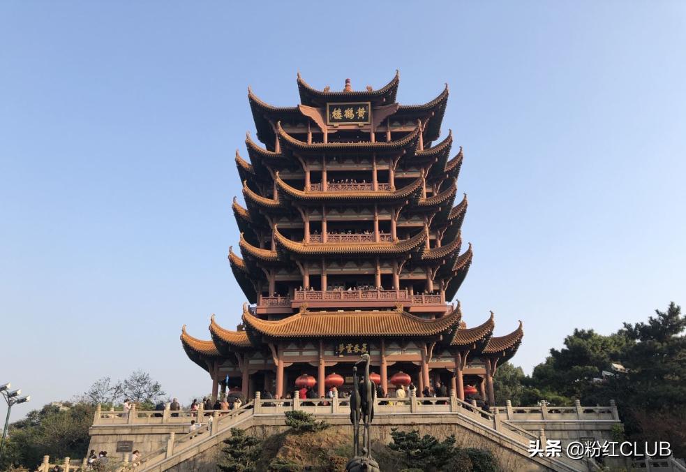 武汉印象 ▏重启第101天,我们在美术馆邂逅这座城