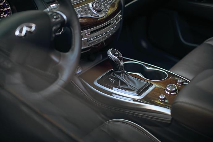 2019款英菲尼迪qx60上市,英菲尼迪全新qx60售价曝光