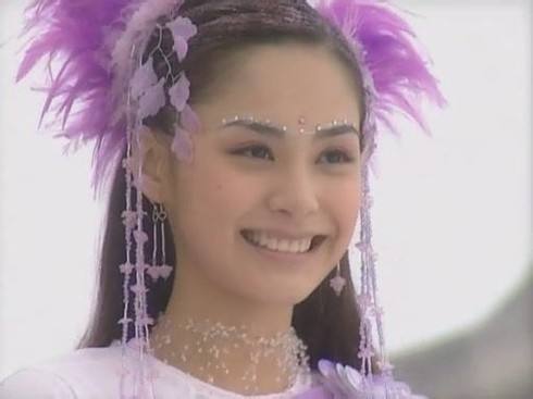 阿娇在演员请就位里演阮玲玉,演员请就位阿娇阮玲玉完整