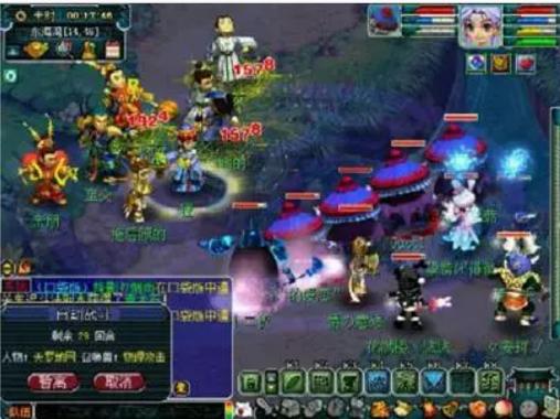 梦幻西游门派打错了怎么办,梦幻西游为什么门派不平衡