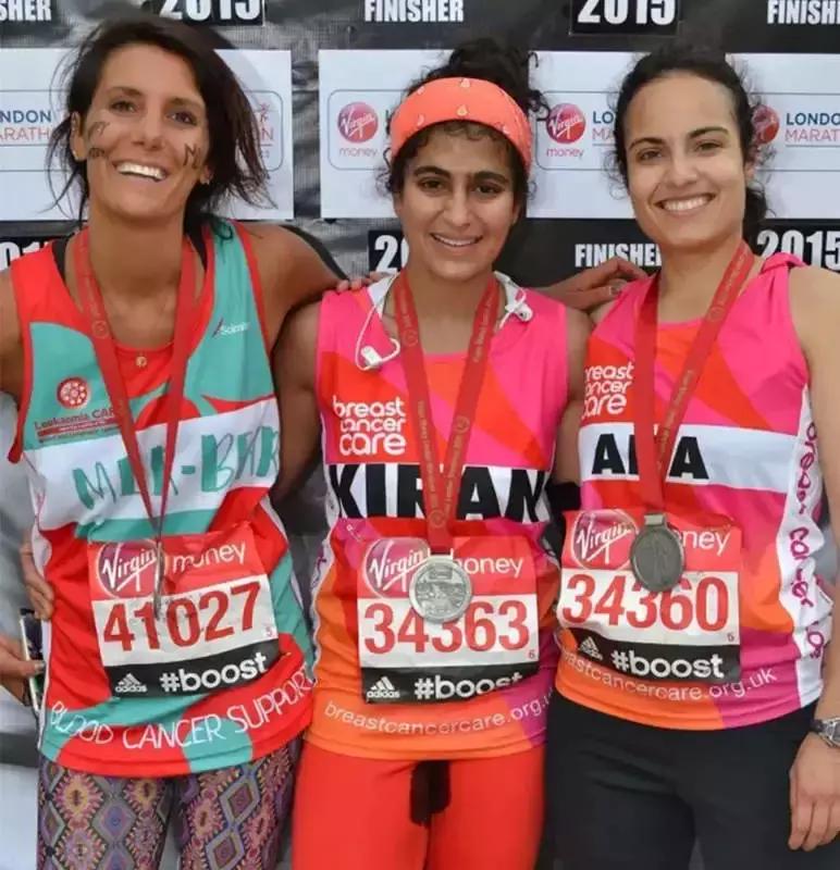 说不得的月经羞耻，我今天偏要说