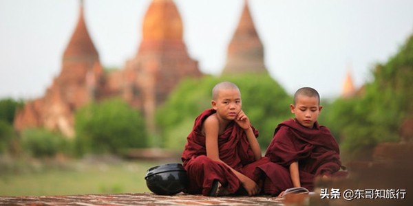 去缅甸旅游一定要带什么,第一次去缅甸旅游必去的地方