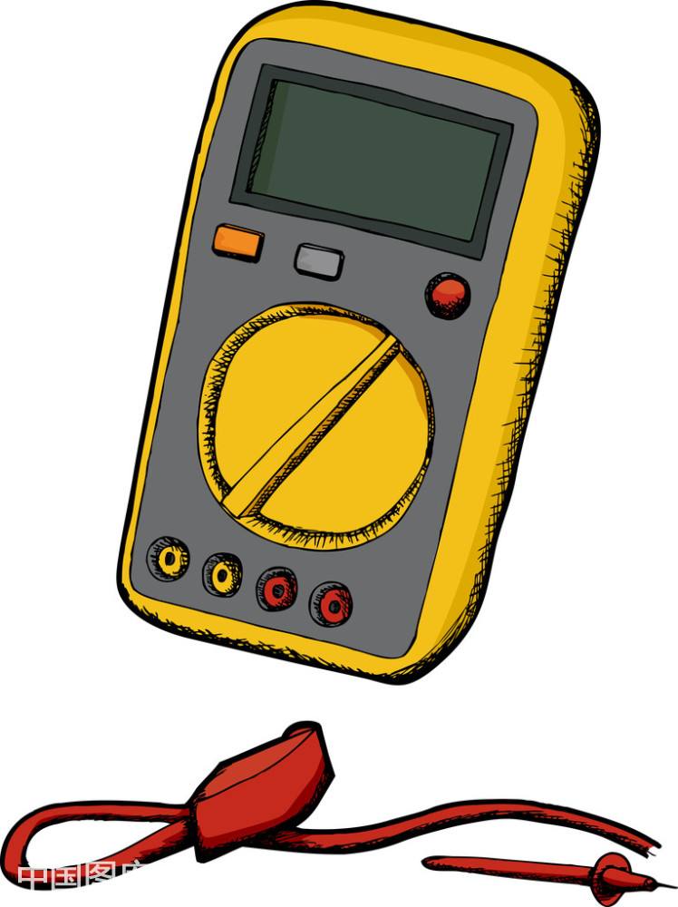 优利德万用表使用口诀,万用表使用口诀顺口溜大全