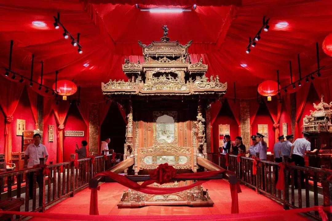 新安江山水画廊的美景,新安江山水画廊山水图