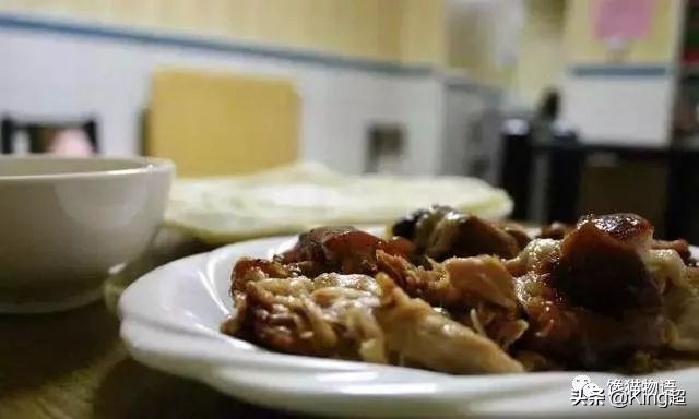 北京这些深藏居民楼的神级小店，是周边吃货们最不想公开的秘密