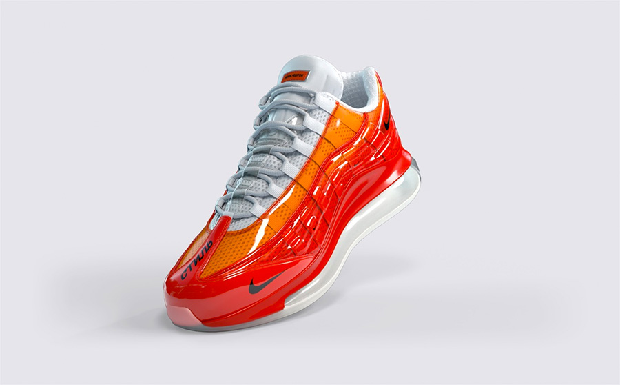 nikeairmax720-818气垫,nikeairmax720全气垫