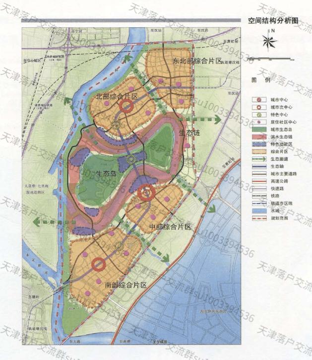 滨海新区最近要闻,滨海这几年的发展