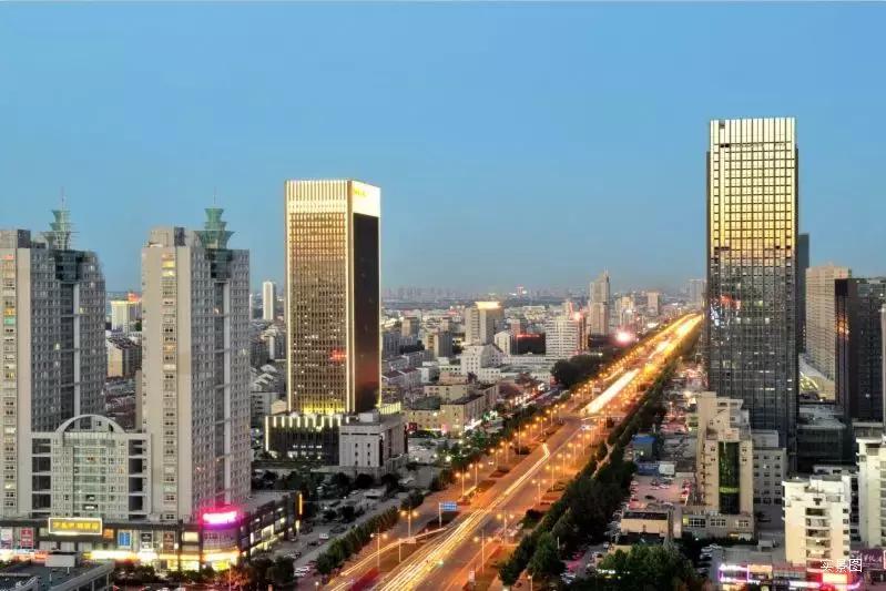 海信地产济南,烟台海信地产拿地