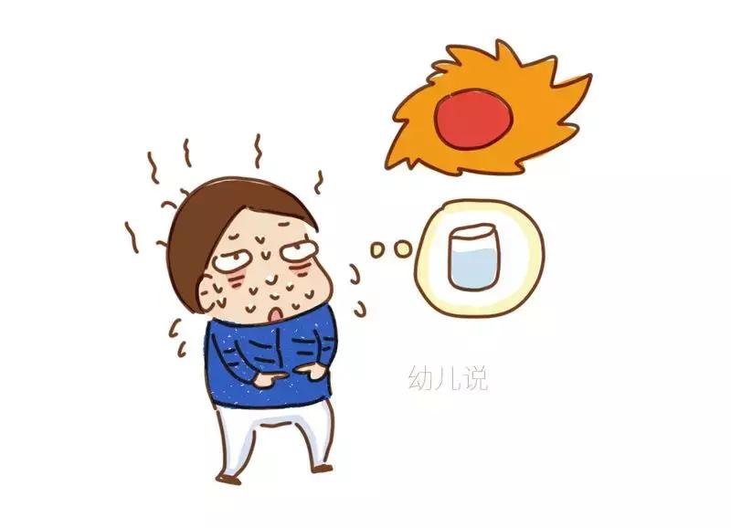 如何引导孩子自觉喝水,如何引导孩子主动喝水