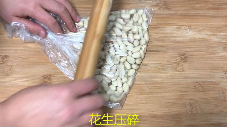一块豆腐做两道菜,一小块豆腐的做法
