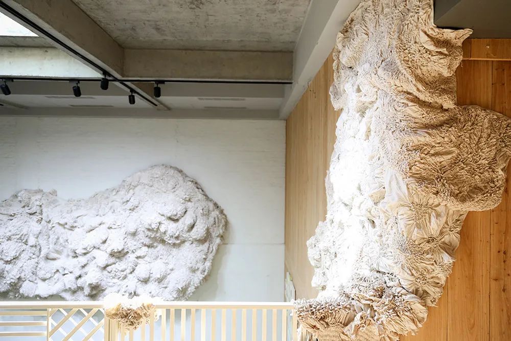 AIM优选|入围LOEWE罗意威基金会工艺奖的中国手艺人