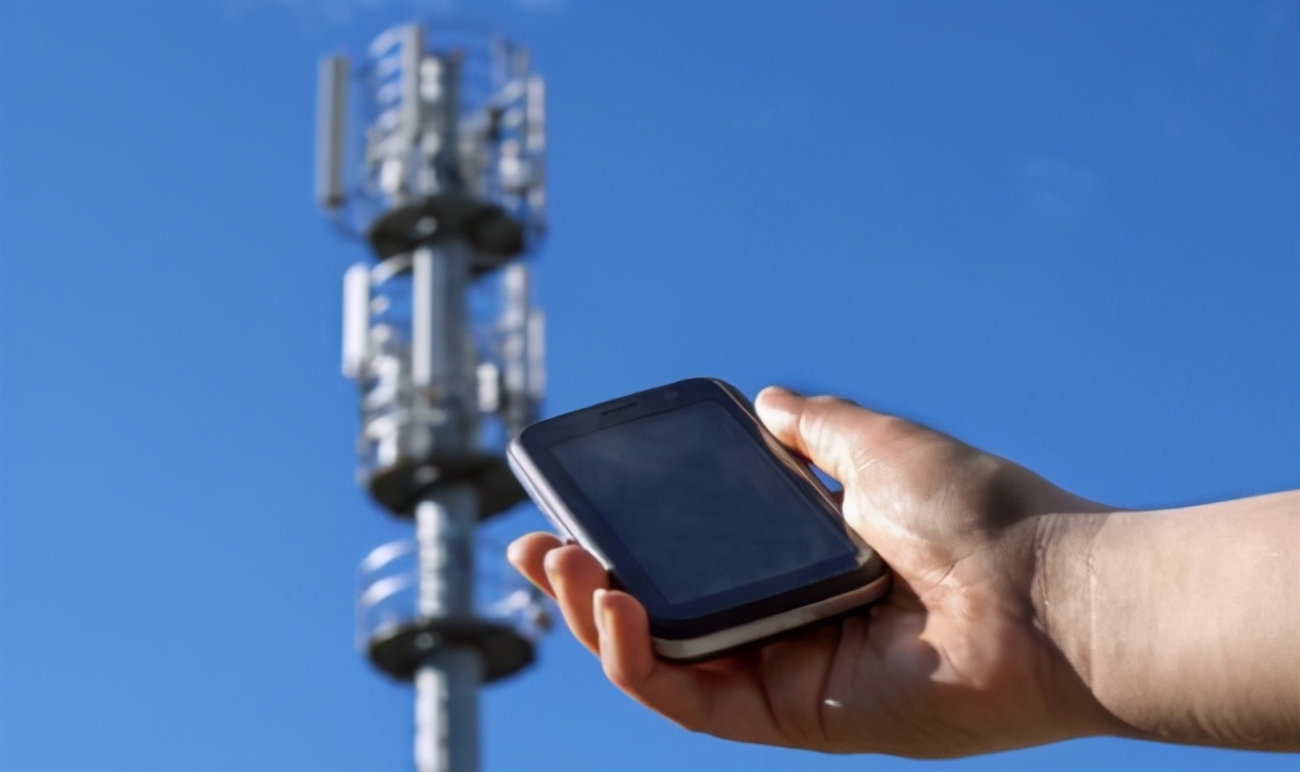 小米5g手机为什么没有5g信号,5g基站升级需重新购买手机