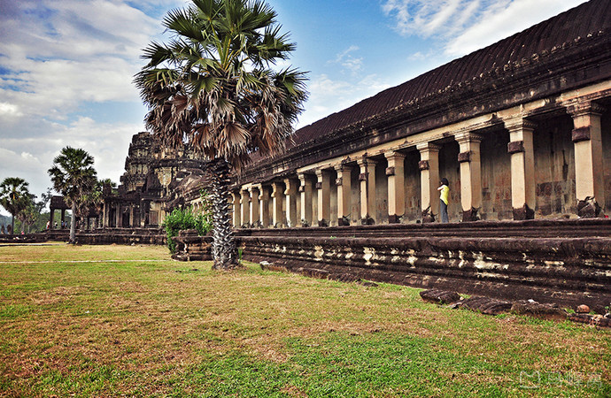 柬埔寨暹粒旅游,柬埔寨暹粒7天旅游攻略