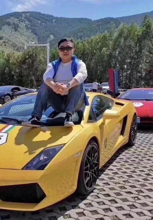 兰博基尼销量有多火爆,兰博基尼销量暴涨