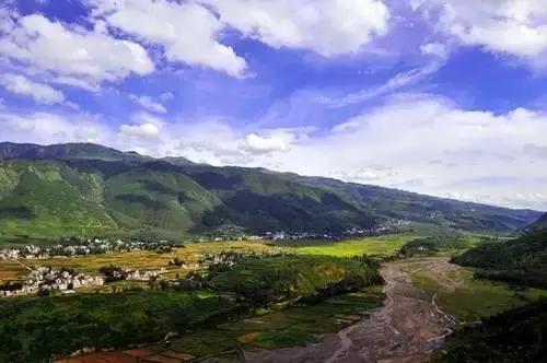 昆明周边适合露营的森林,昆明附近露营风景好