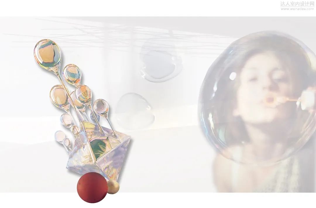 「首发」漪天装饰设计丨南京玄武宝龙城售楼中心