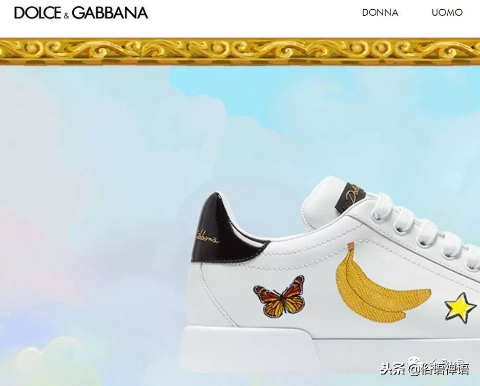 dg辱华后其他奢侈品表现,dg辱华始末