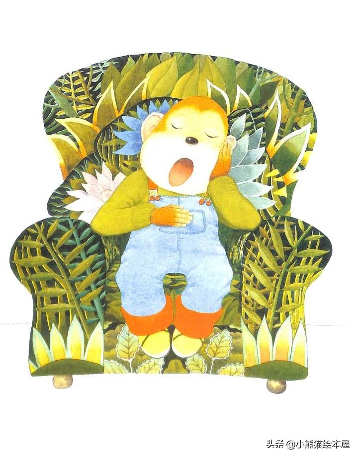 绘本故事怎么样讲,如何有声有色的讲绘本故事