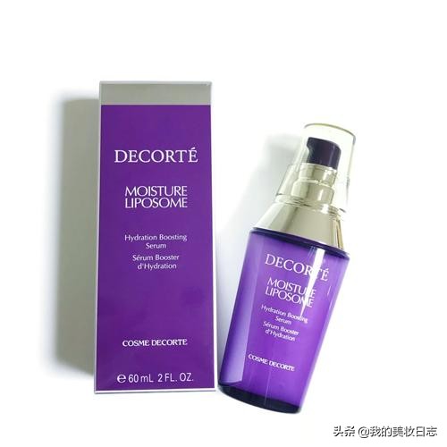 口碑好的抗皱精华液推荐,精华良心推荐