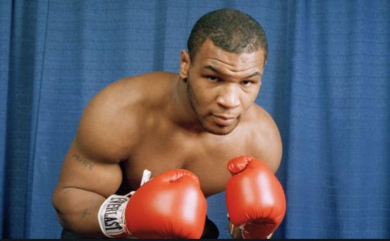 体育史上最伟大的5位巨星,体育史上伟大的10位拳王