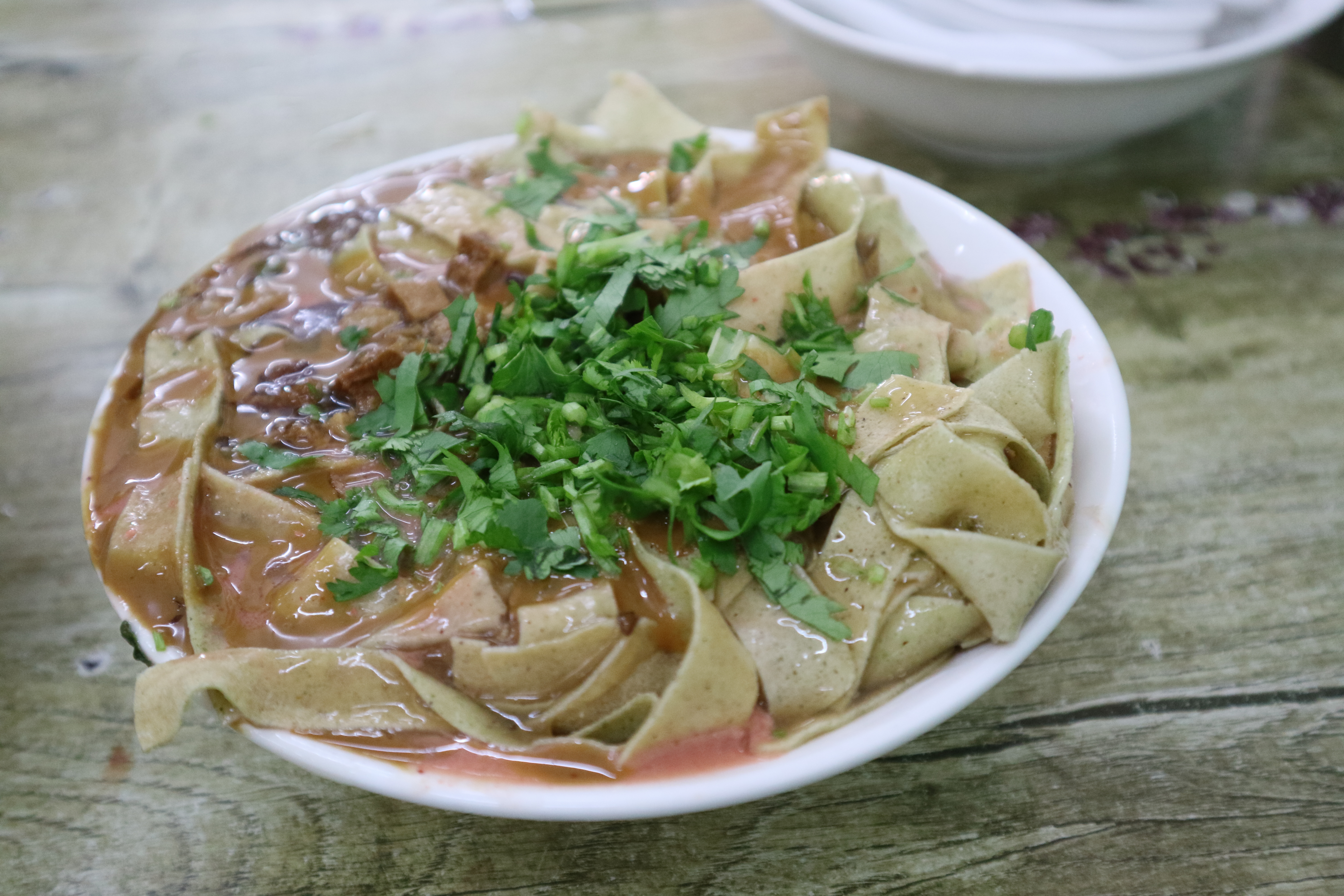 各地特色美食天津风味,天津小站镇特色美食
