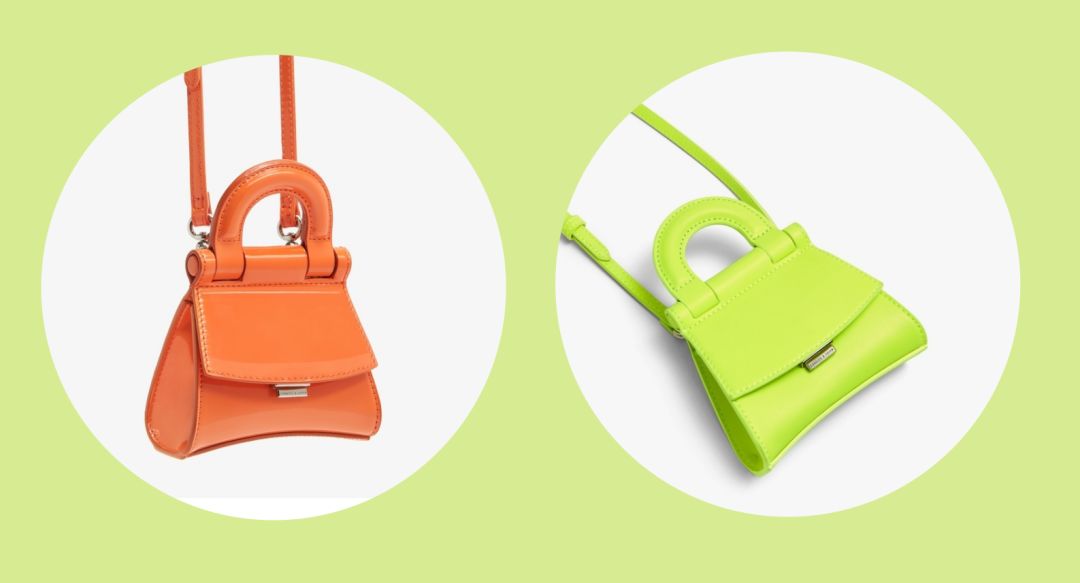 推荐几款小众又好看的包包,最值得入手的几款小众包包