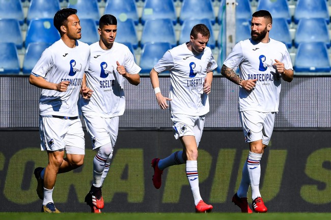 解析：球员不是超人，事实证明足球运动员更容易感染新冠