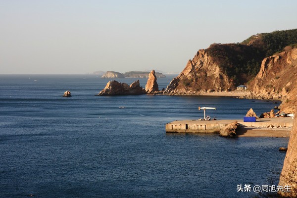 大连滨海路的美景之旅,大连海滨路旅游攻略