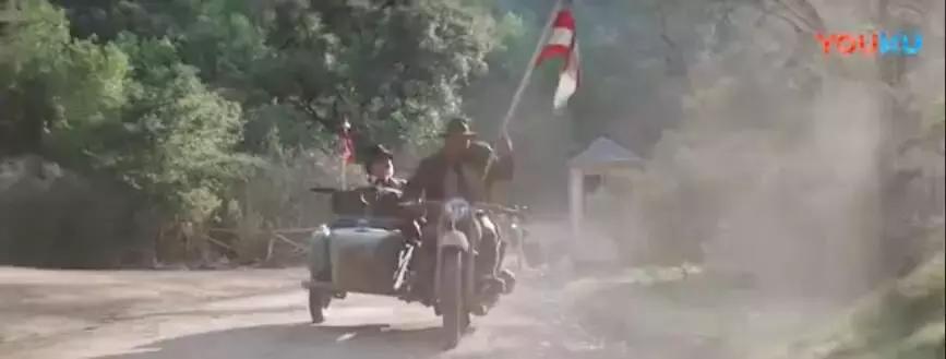 骑自行车耍红缨枪就能cos赵子龙？古代真正的骑马打仗什么样？