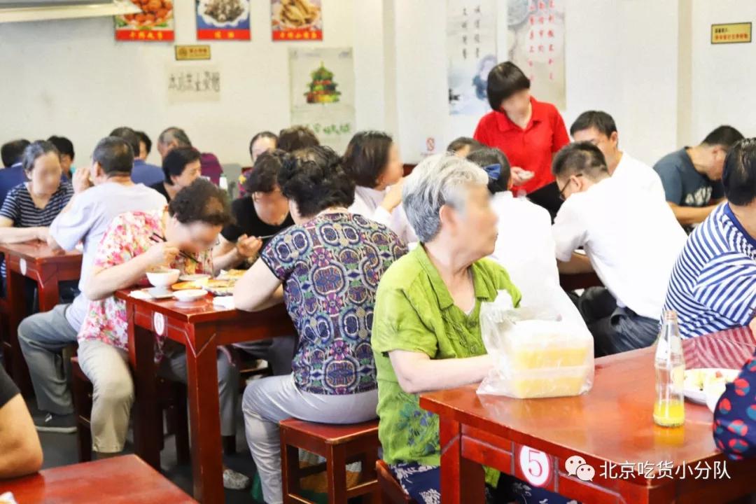 还好,这些老店都撑过来了