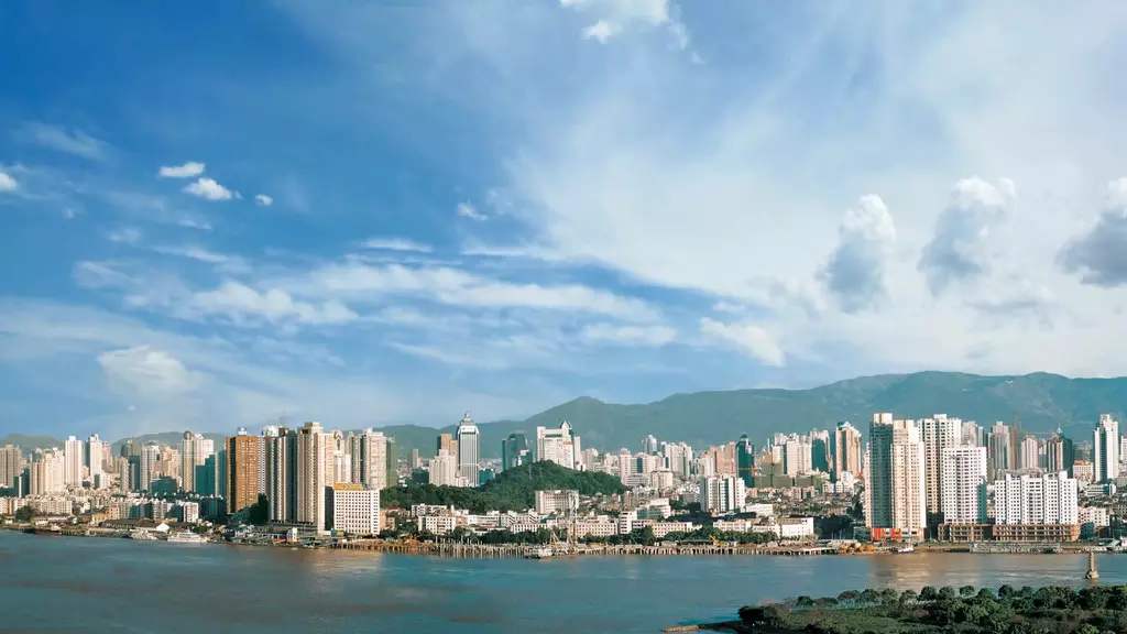 温州四大强县图集,温州设区最新规划