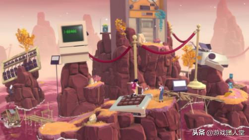 这5款游戏，解开你内心的谜团