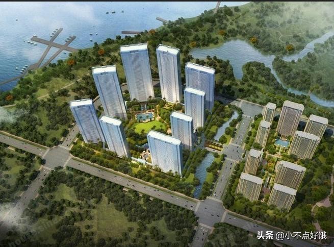 吴江苏州湾前景怎样,苏州湾吴中太湖新城