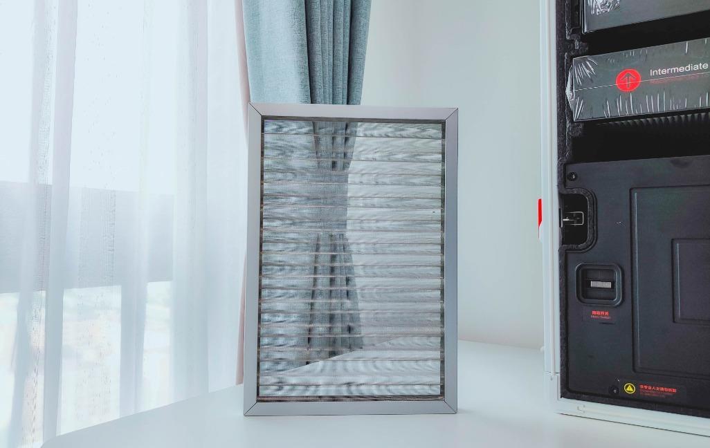 对比评测新风机,新风机对比评测