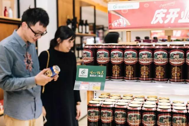 生活不止眼前的淘宝，还有省钱的海淘！钦州蚂蚁洋货邀您来嗨购