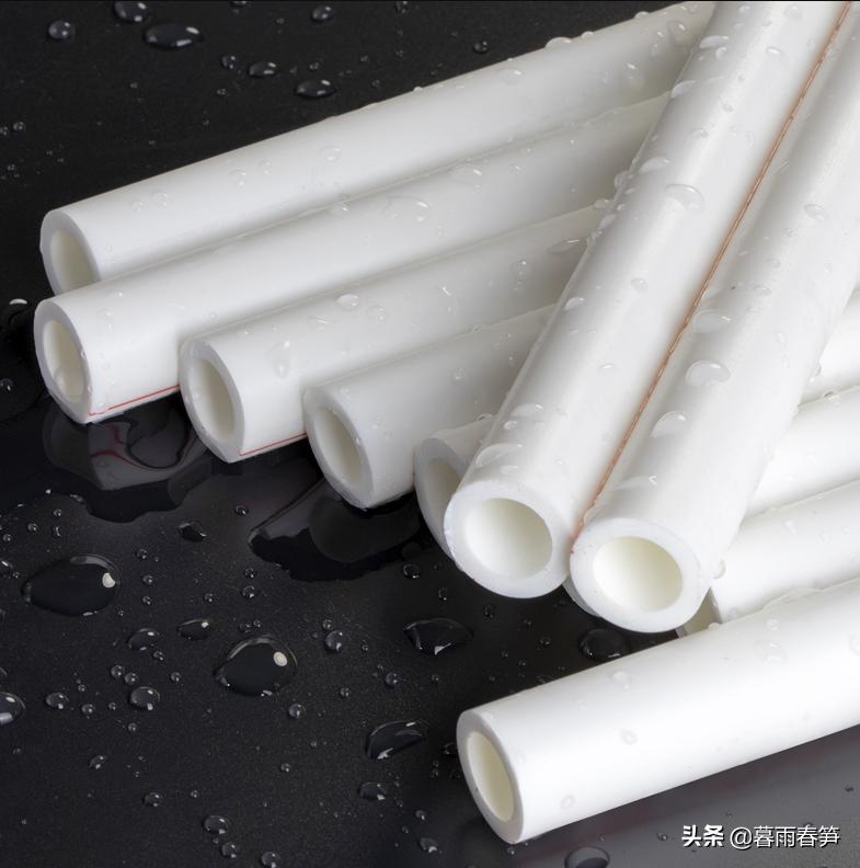 日丰水管和中财水管哪个质量好,装修房子水管怎么选有哪些标准