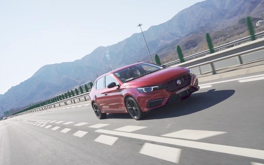 名爵6赛道模式评测结果,名爵6性能怎么样