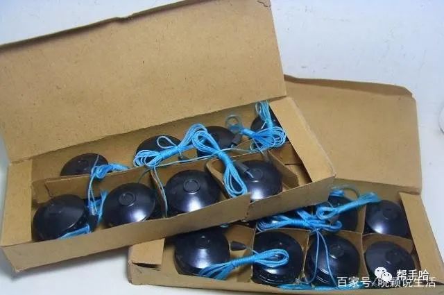 80年代的生活用品有哪些,7080年代生活怀旧用品