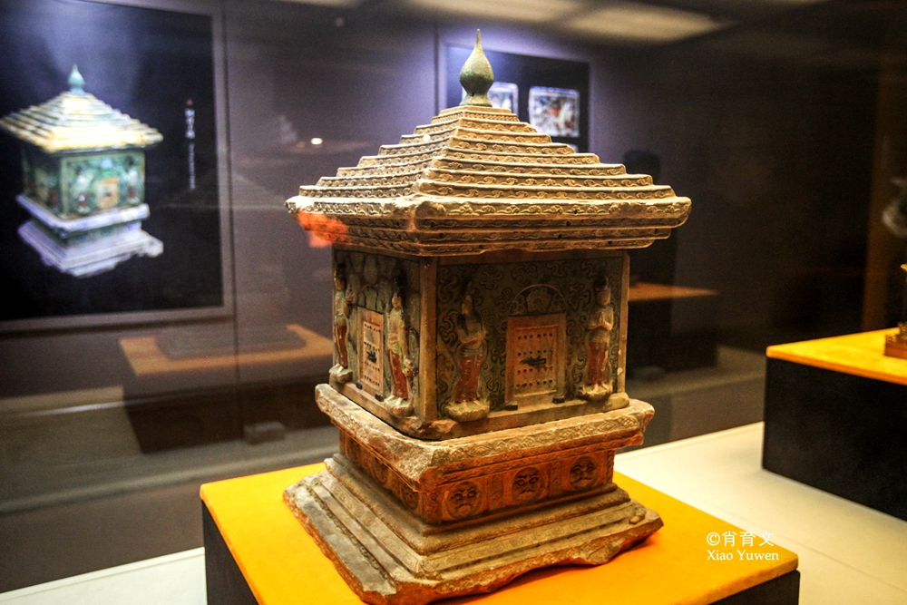 法门寺地宫里的绝世珍宝,法门寺地宫发现了什么国宝