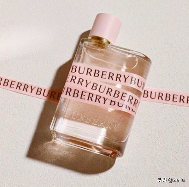 香香女孩惹人爱！盘点适合十八九岁女孩子的香水