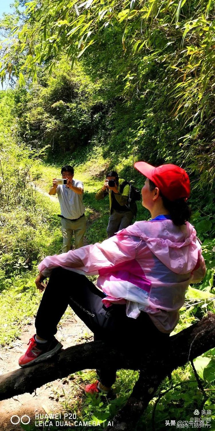 汉中圈子崖天坑,汉中镇巴圈子崖天坑旅游攻略