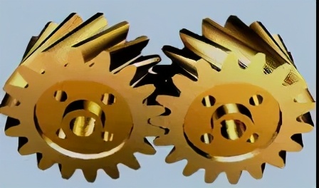 机械设计齿轮名称和尺寸关系,链条皮带齿轮哪种传动最好