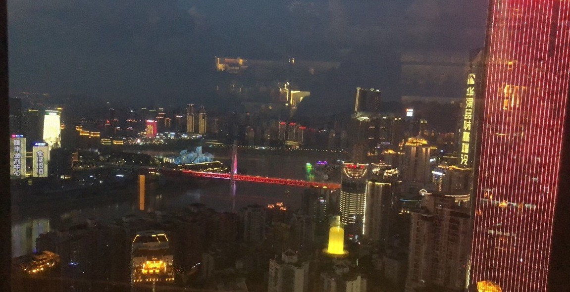 重庆滴滴司机真的能赚钱吗,重庆滴滴司机一个月收入多少钱