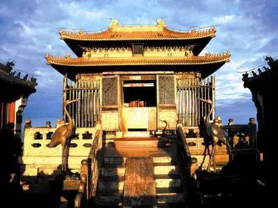 朱棣是真武大帝,朱棣和真武大帝是什么关系