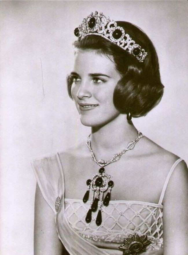 丹麦皇室三公主,丹麦最漂亮的王室公主