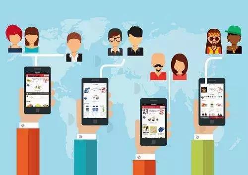 社群团购能干吗,社区团购违法吗